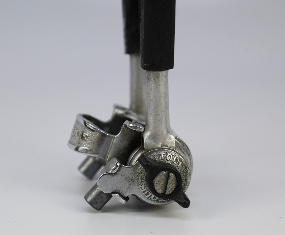 Vintage Suntour Stem Bicycle Shifter