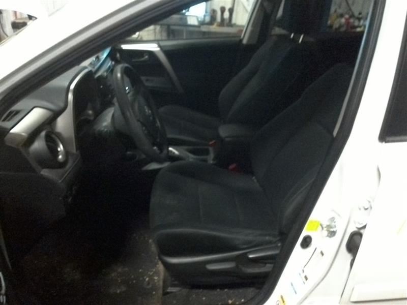 Transfer Case Fits 13-18 RAV4 10235716