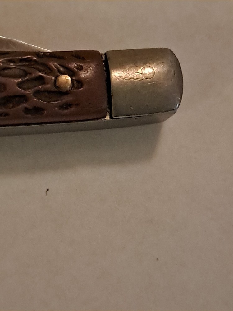 Gescut Japan Pocket Knife #13
