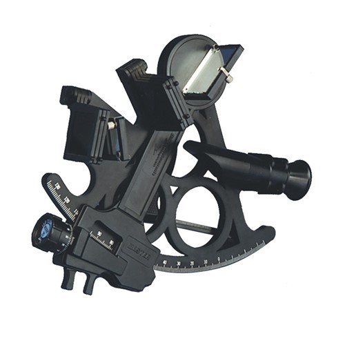 Davis Mark 15 Master Sextant (26)