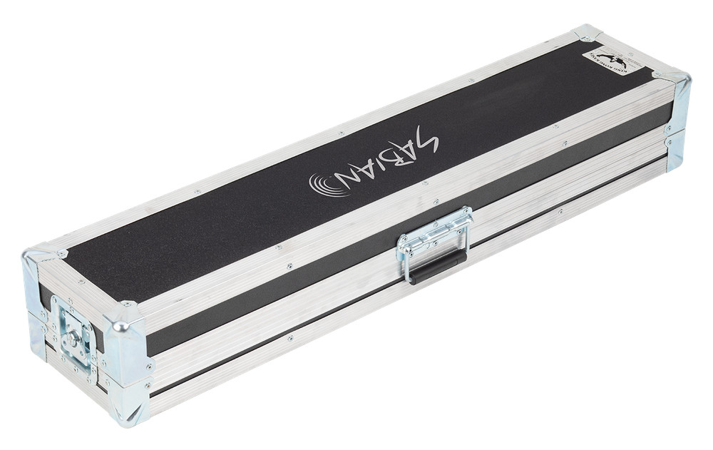 SABIAN Hardshell Crotale Case