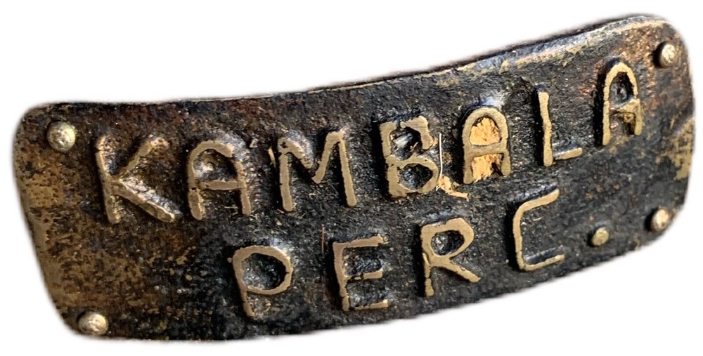 Percussion Drum Professional Kambala Djembe