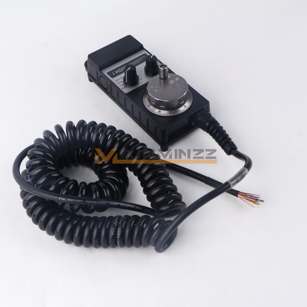 1PCS FUTURE IHDW-BBA5S-IM Electronic Handwheel Manual Pulse Generator