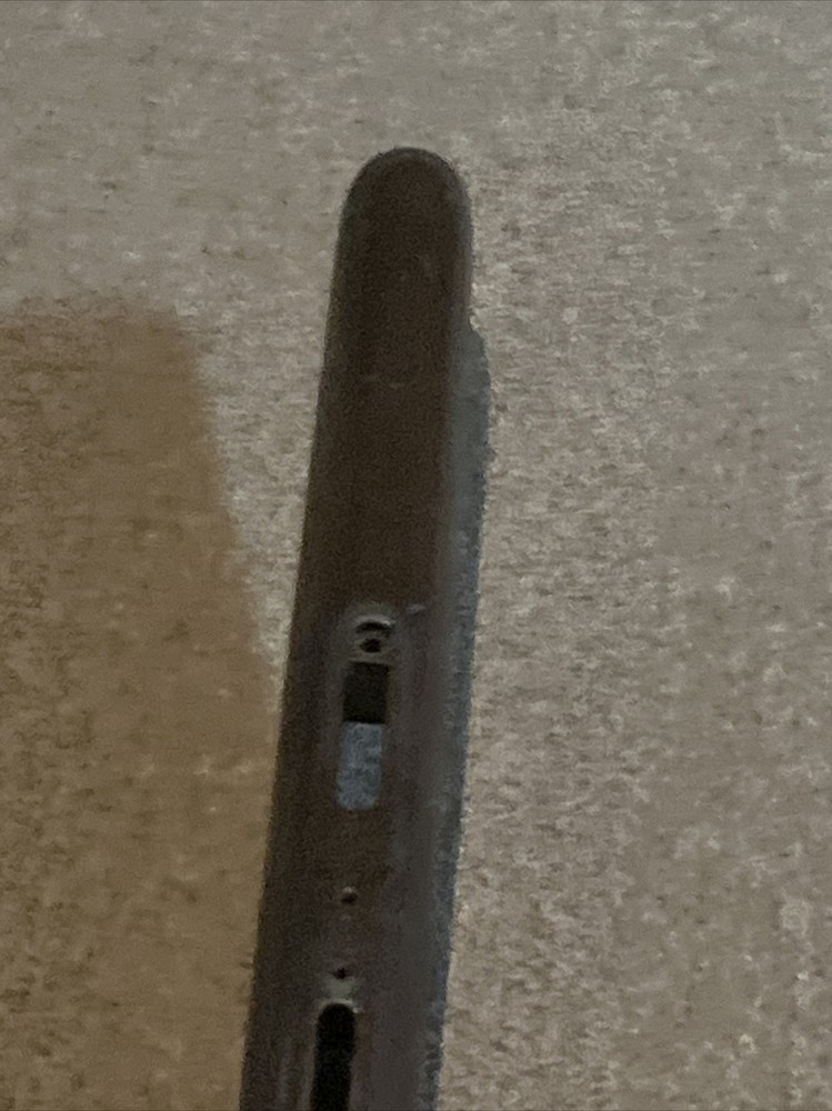 Remington 511 Scoremaster Vintage Original Stock Rock Solid Refinished