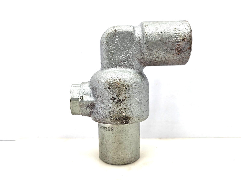 FMC CHIKSAN SWIVEL JOINT 3206876