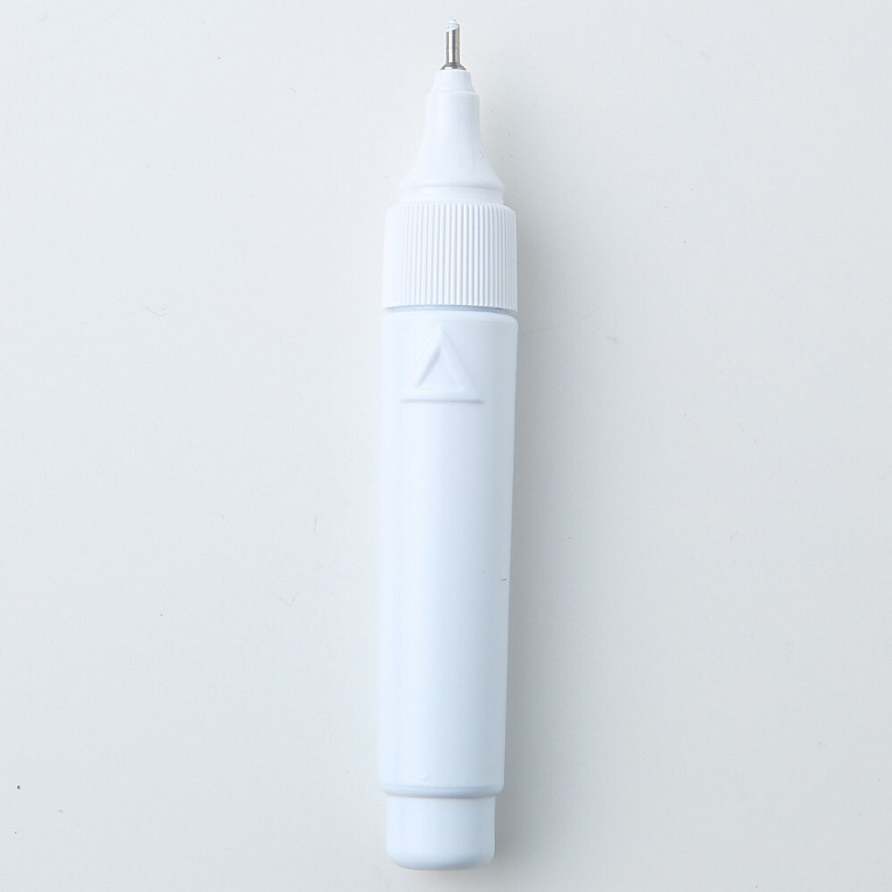 [MUJI] Correction Pen 修正筆白