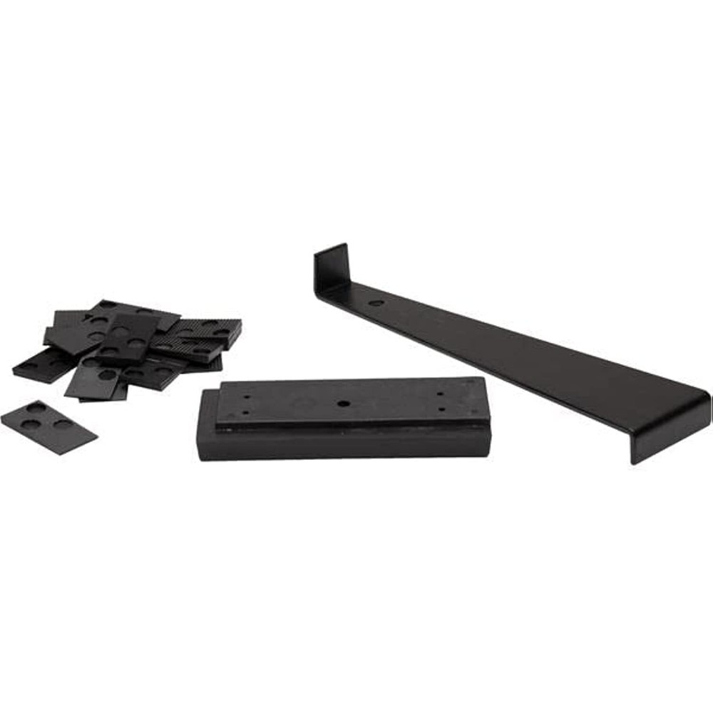 Flooring Installation Kit (30 Spacers)