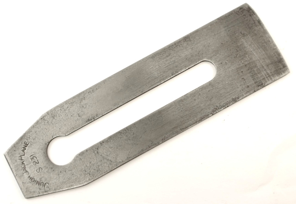 2” Junior Jack Plane Cutter No. S 231 / Part Upgrade / Mountain Top Tools