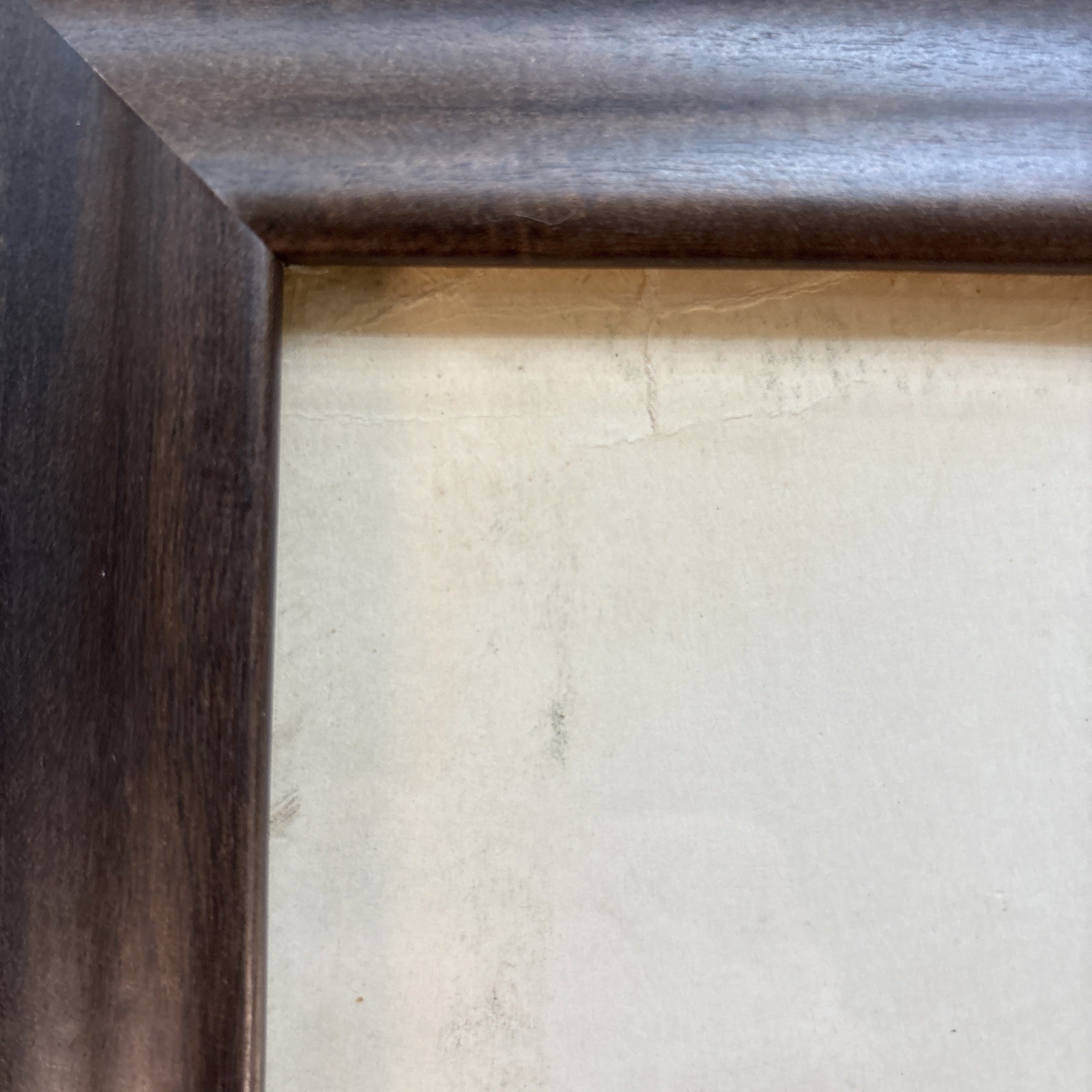 1903 Theodore Roosevelt Photogravure Portrait Gravure Co. of America Framed