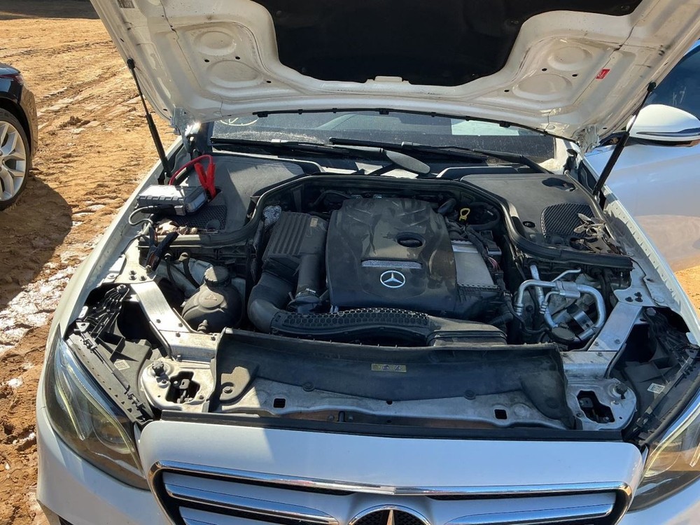 Fuse Box Engine 238 Type E450 Fits 17-22 MERCEDES E-CLASS 4966774