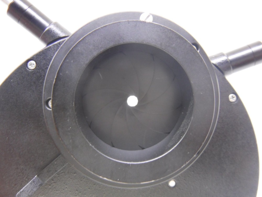 Olympus Phase Contrast Condenser 1.25 for Microscope