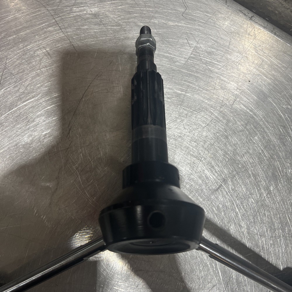 DELTA Model 17-959L 17" LASER DRILL PRESS Spoke Handle Assembly