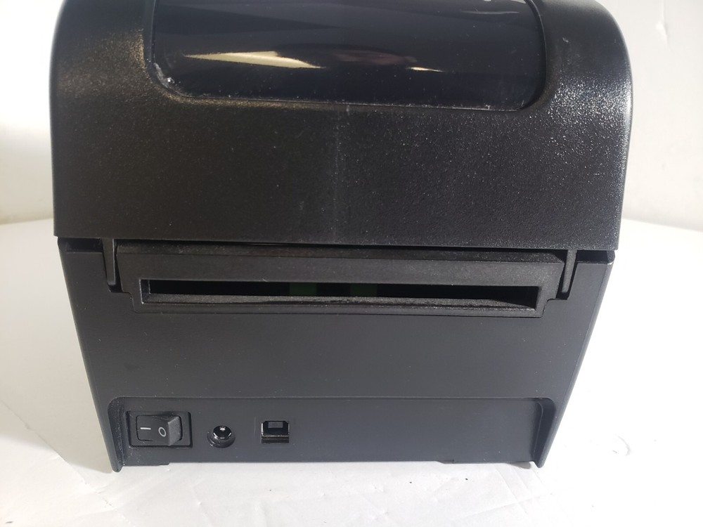 TSC PRO LABLE EXPRESS DA210 USB Direct Thermal Barcode Label Printer /NO CHARGER