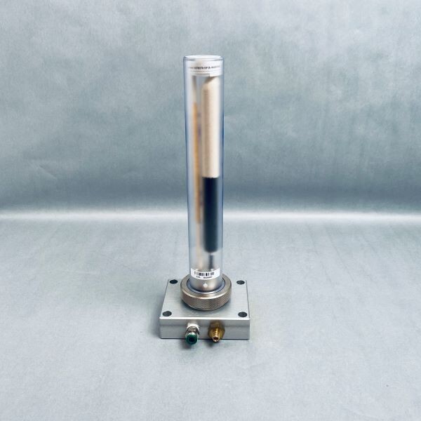 Restek Super-Clean Gas Filter with Single Position Base