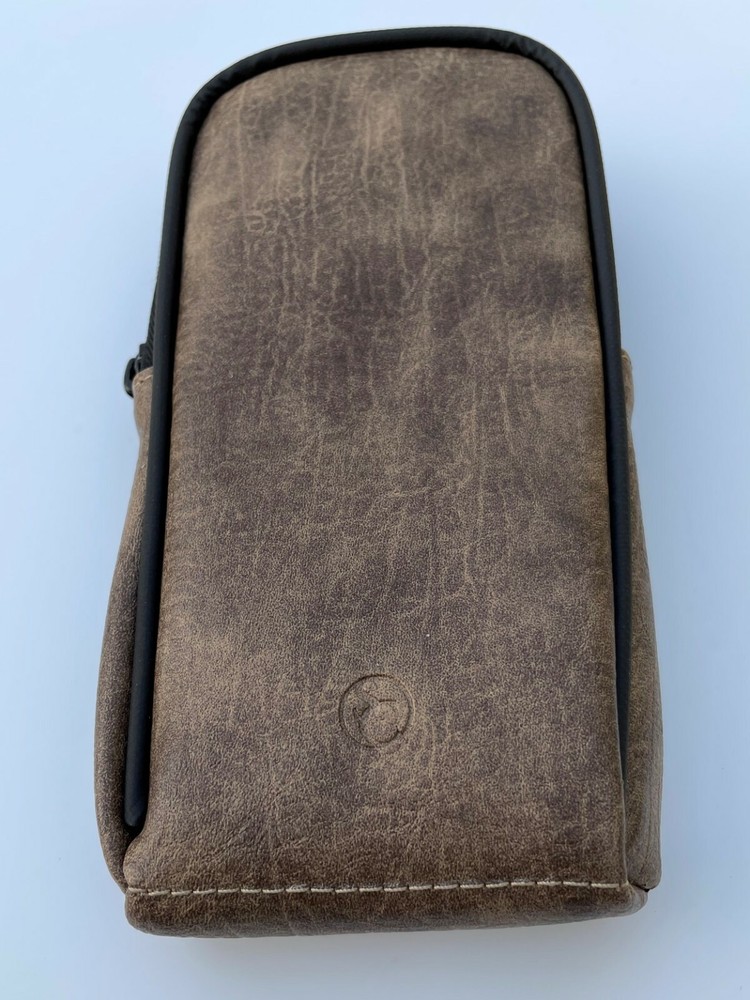 Custom Padded Case for HP Prime Graphing Calculators