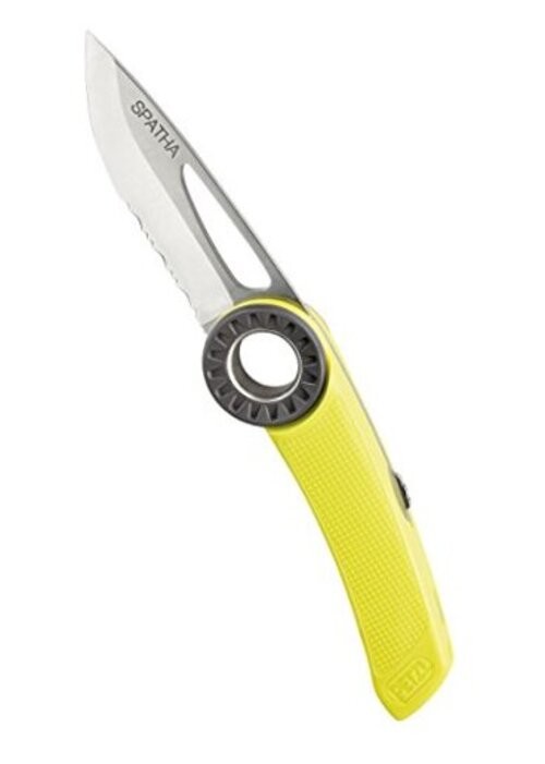 Spatha Yellow