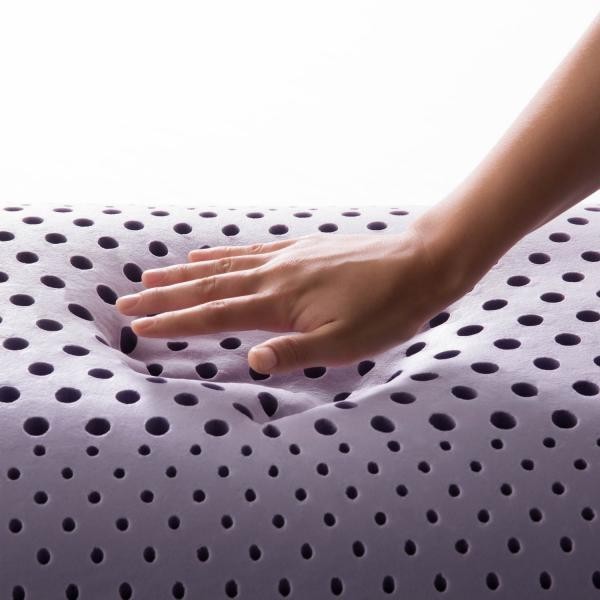 Malouf-ZONED ACTIVEDOUGH® + LAVENDER Queen