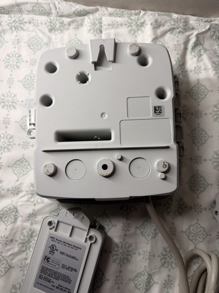 Rain Bird ESP-TM2 Irrigation Controller + WiFi Module Tested Working