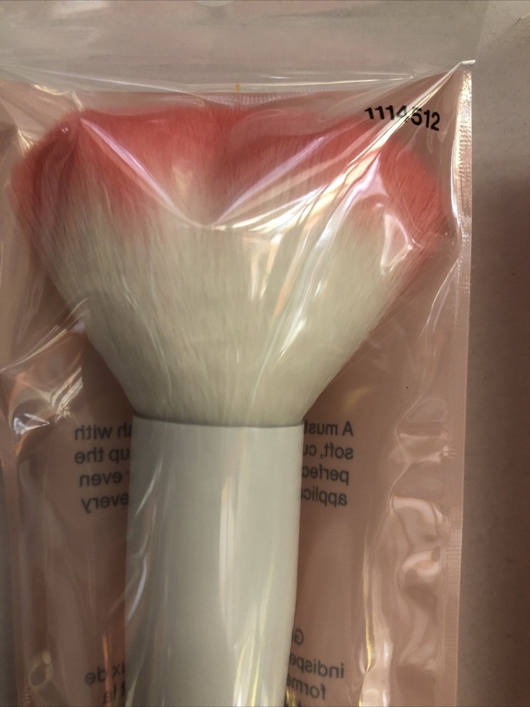 2 Pack Wet N Wild Powder Brush