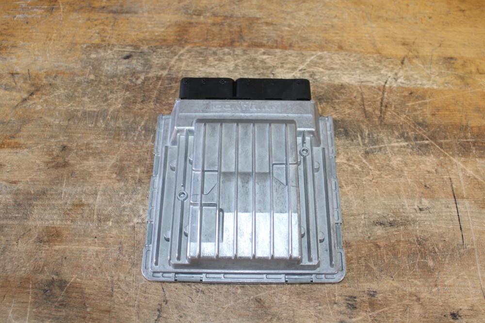 OEM BMW E82 E88 E90 E92 E93 DME ECU N54 Engine Computer Control MSD81