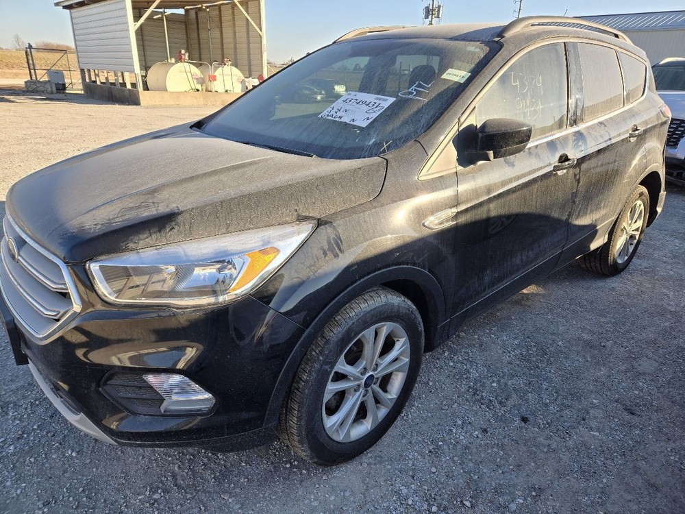 2015-2018 Ford Focus Front 4.2" Display Screen