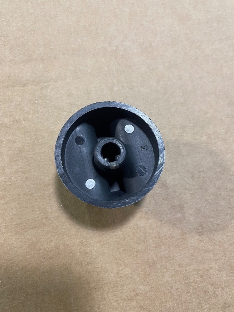 Suwanee Grille Parts - Knob