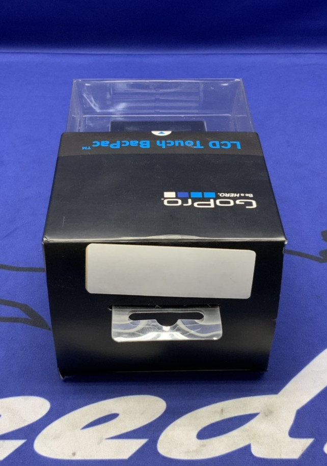 GoPro LCD Touch Screen BacPac (SCREEN ONLY) ALCDB-301