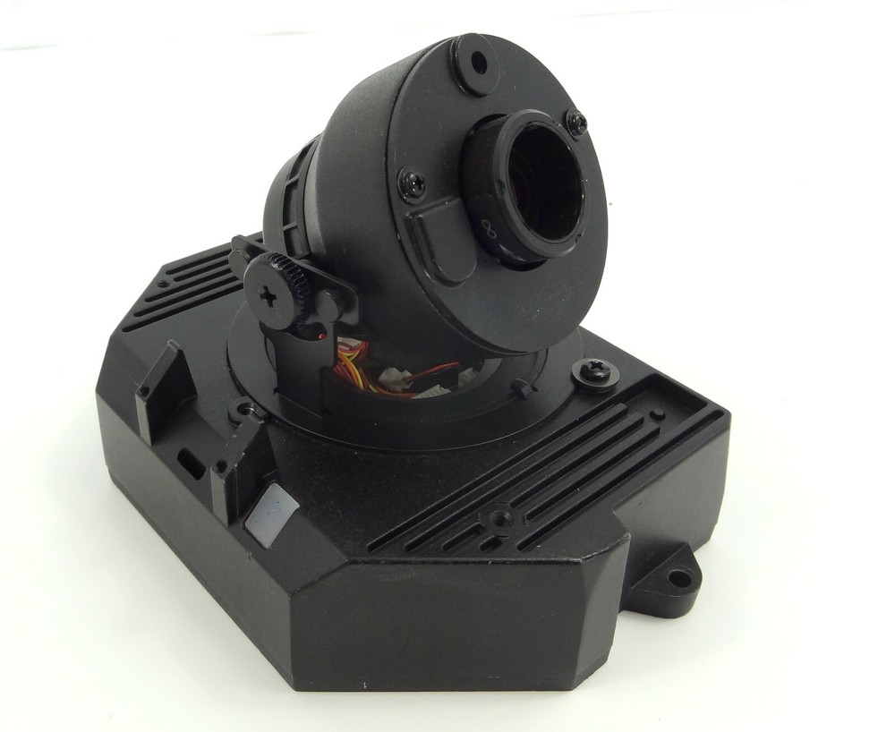 Cisco CIVS-IPC-6020 IP PoE Network Security Camera