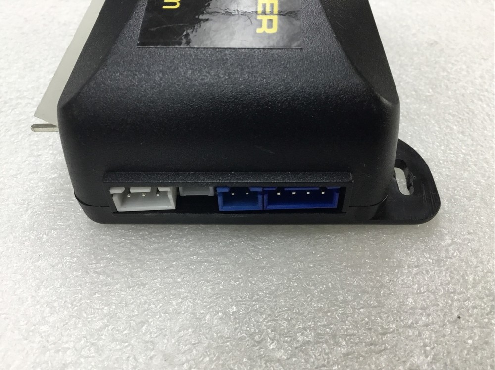 Crimestopper CS-2000 III Car Alarm On Guard System Replacement Module