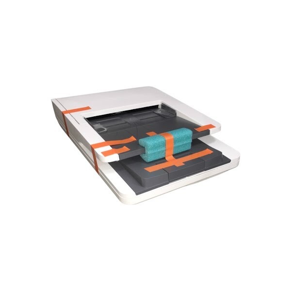 OEM HP W1A73-60110 B3Q10-60190 ADF Document Feeder / Scanner HP M480, M479, M430