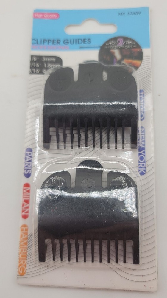 Clipper Guides