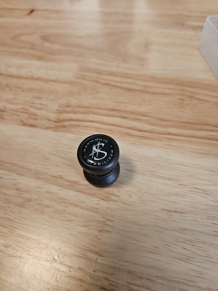 Mathews Harmonic Stabilizer