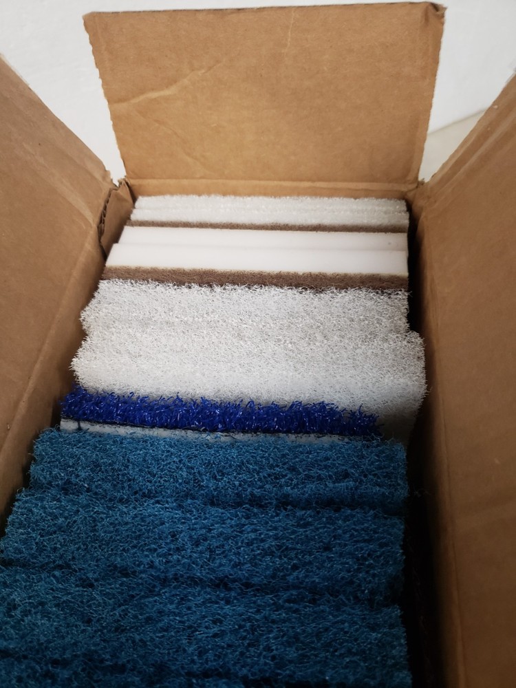 NANO EDGE Starter Pad Kit EDGE-7041