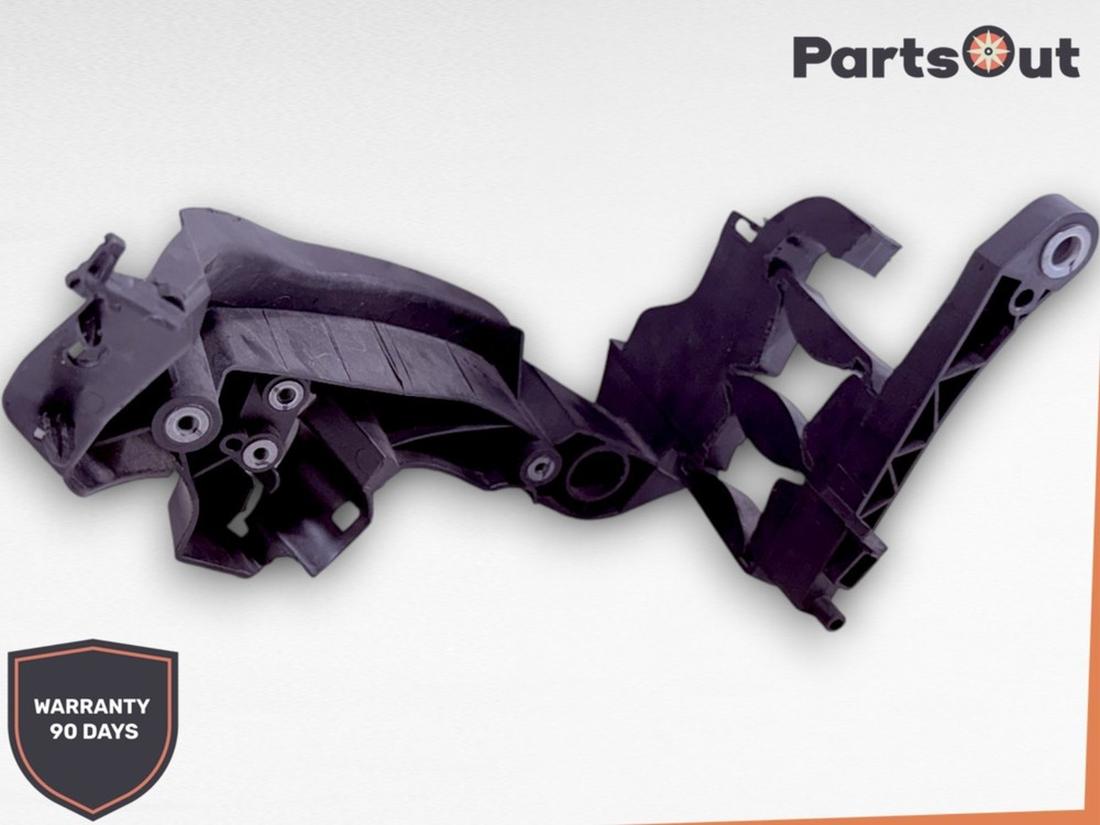 2008 - 2016 AUDI A4 B8 - Front Left Mount Bracket Genuine OEM