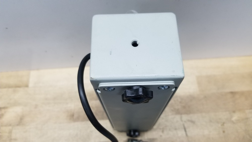 Remote Display for HealthOMeter 2842KL Low Profile Platform Scale