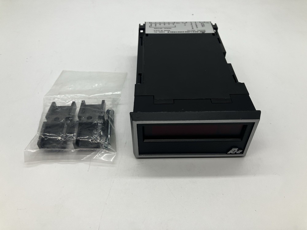 NEW RED LION CONTROLS APLTC400
