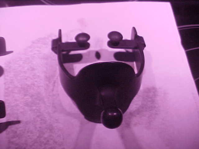 Unbranded Training Spurs