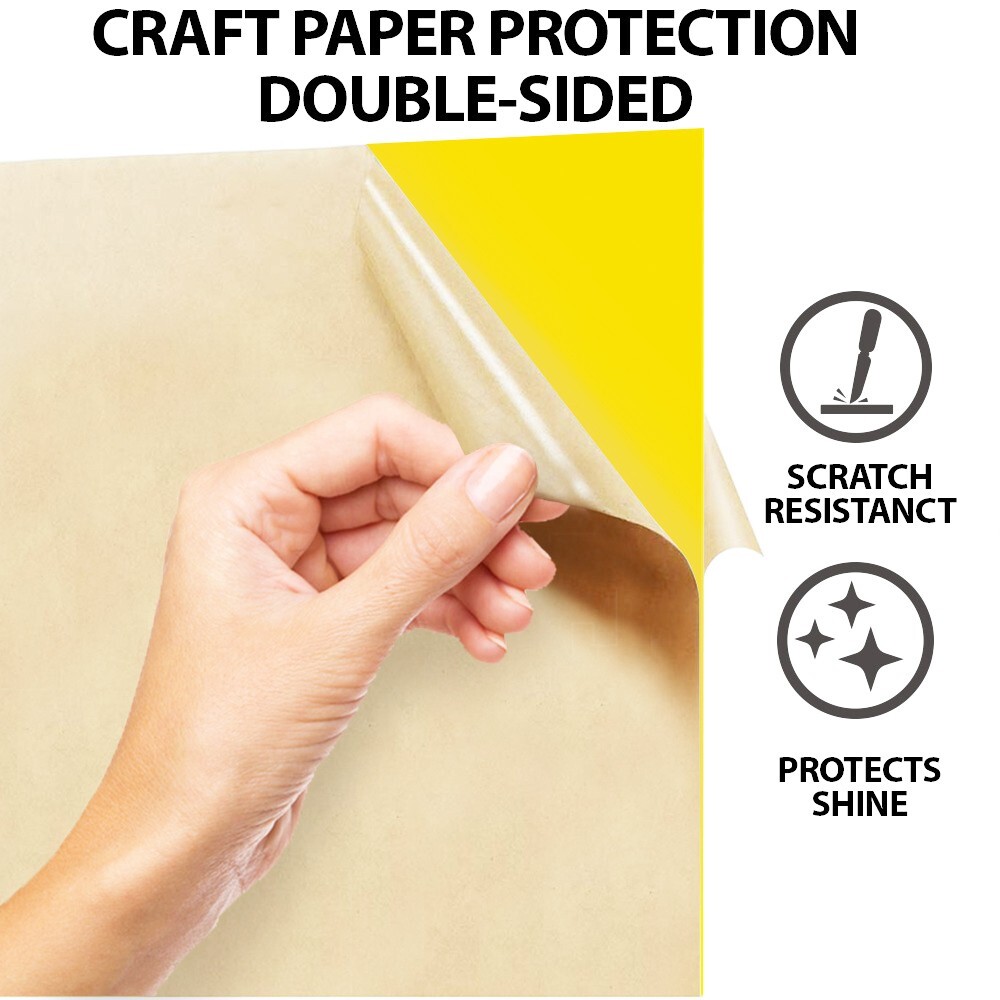 20 Pieces & 10 Colors Opaque Cast Acrylic Sheets 12" x 20" x 0.118" For Crafts