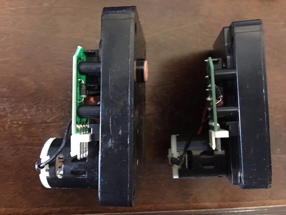 RS800 VENDING MACHINE CAN MOTOR / SNACK MOTOR