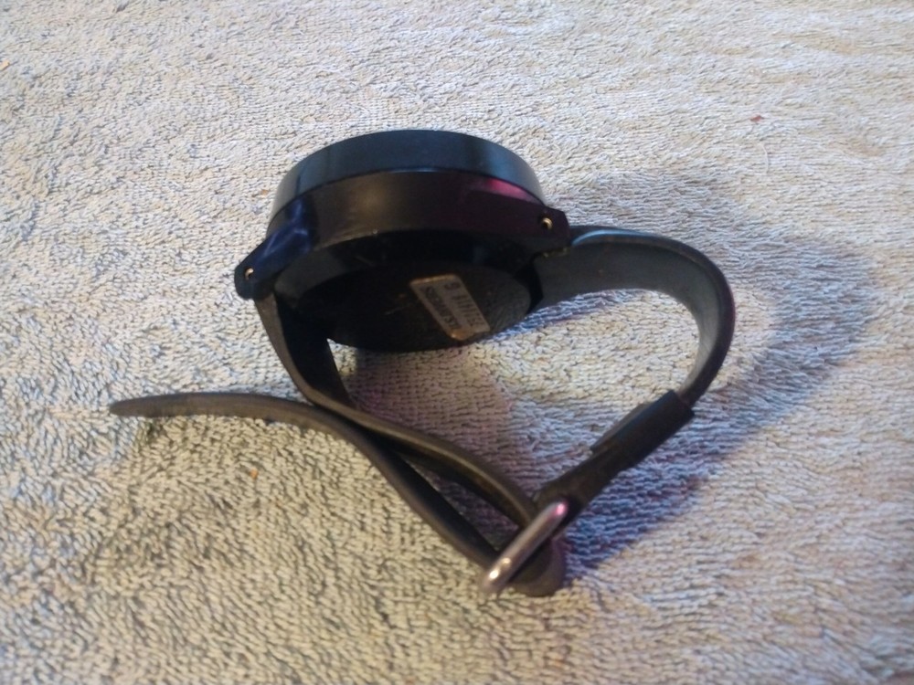 VTG Aqua Lung Depth Master I Depth Gauge