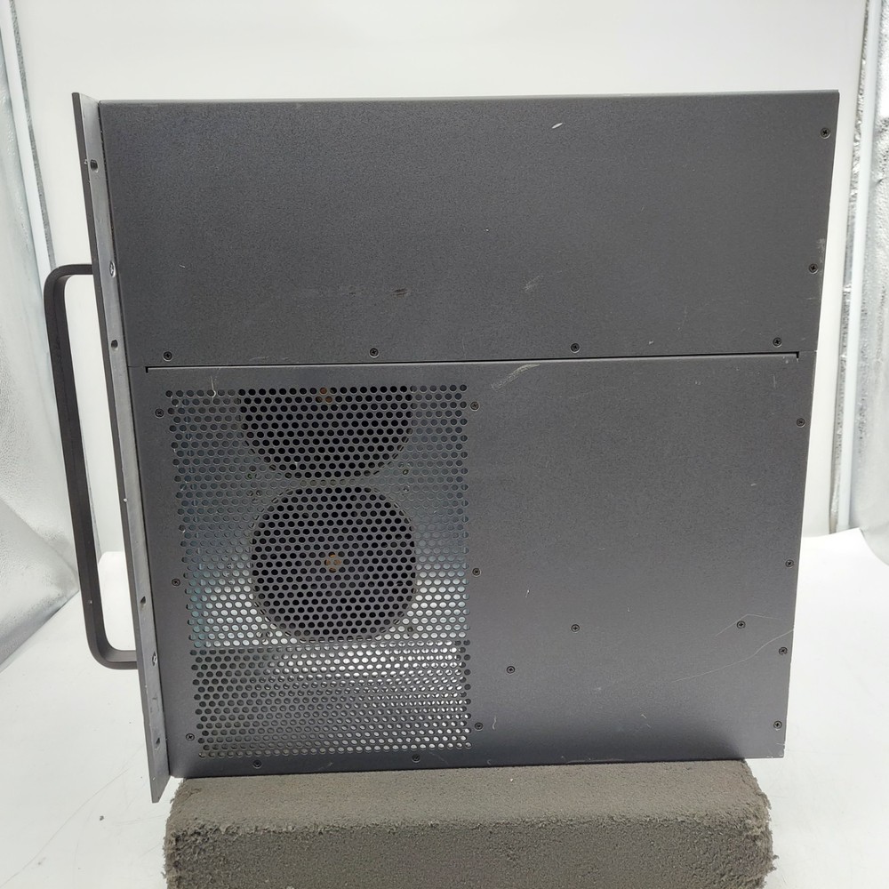 Extron XTP CrossPoint 3200 Digital Matrix Switcher - No cards