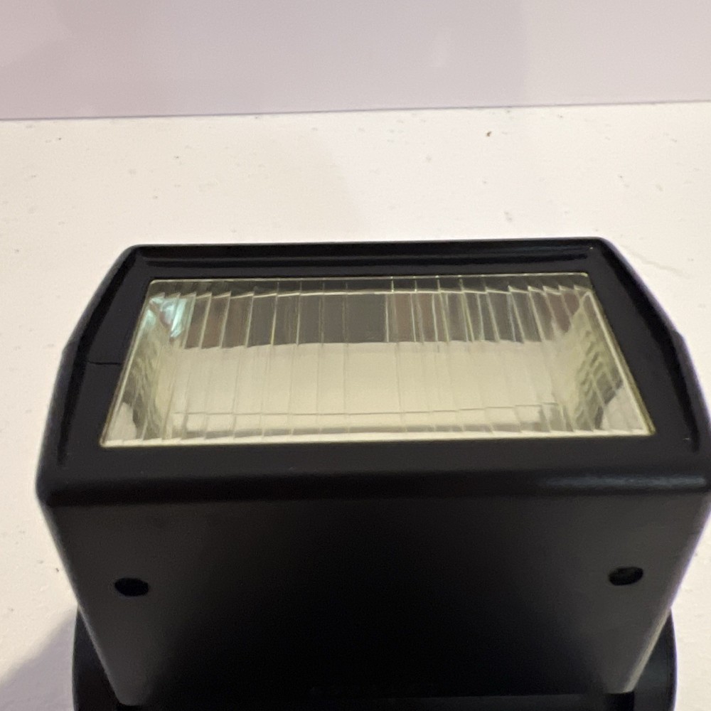 Vivitar Electronic Flash Model 283 Automatic Thyristor Exposure Control Vintage!