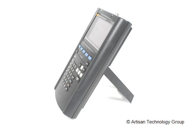 Fluke 686 10/100 Ethernet/Token Ring Enterprise LANMeter