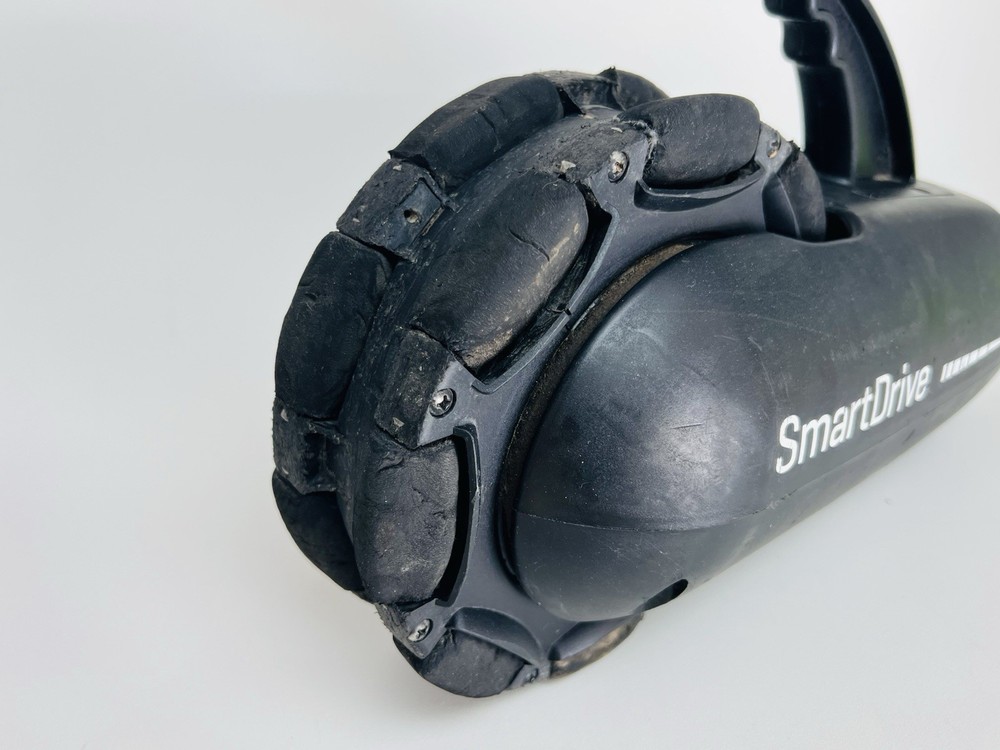 Permobil SmartDrive MX2+. Needs New Battery