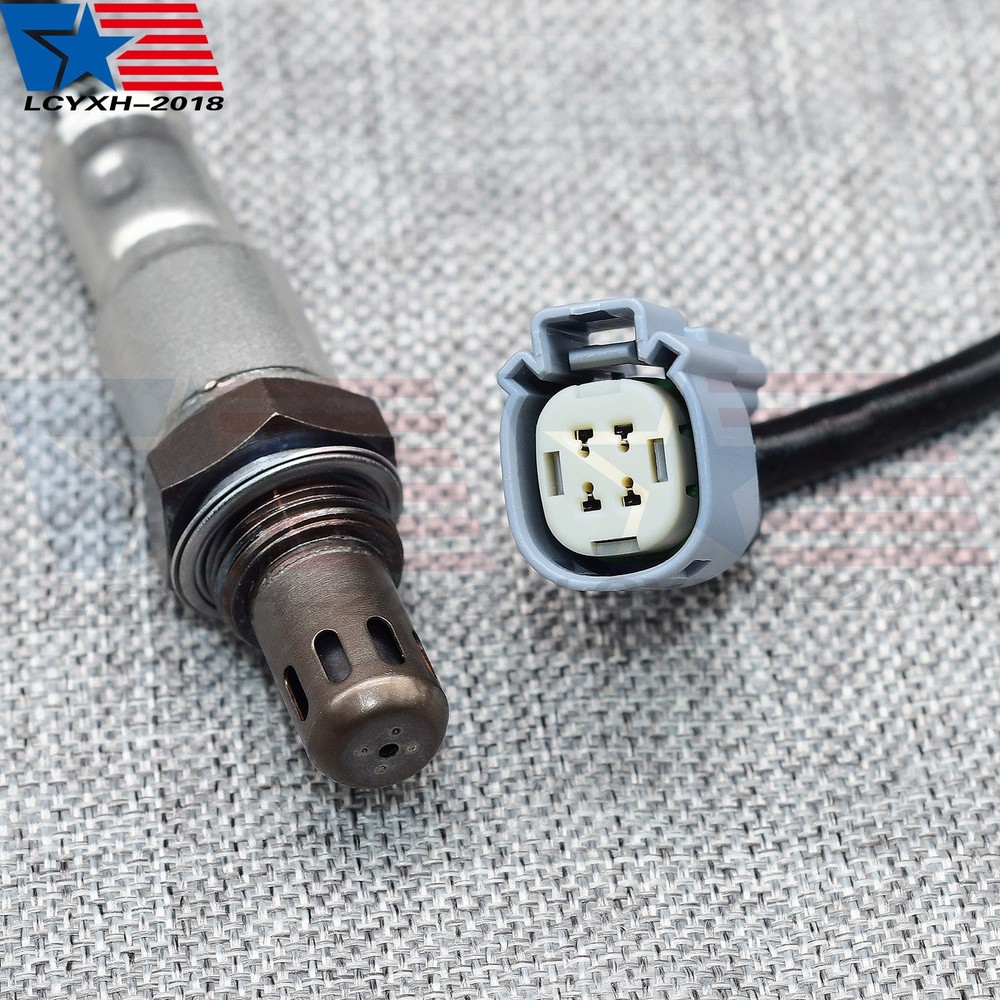 4PCS Oxygen Sensor For Ford Explorer Flex 3.5L V6 2016-2019 Upstream+Downstream