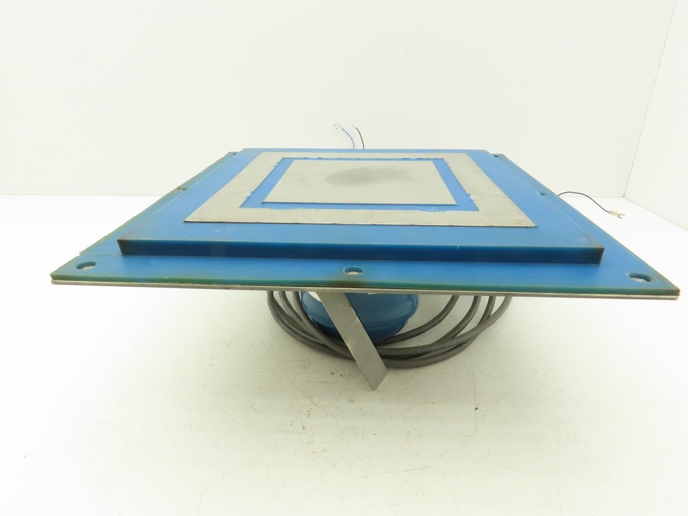 Drexelbrook 700-207-1 Sensing Element Level Switch Control Unit XP Haz Loc