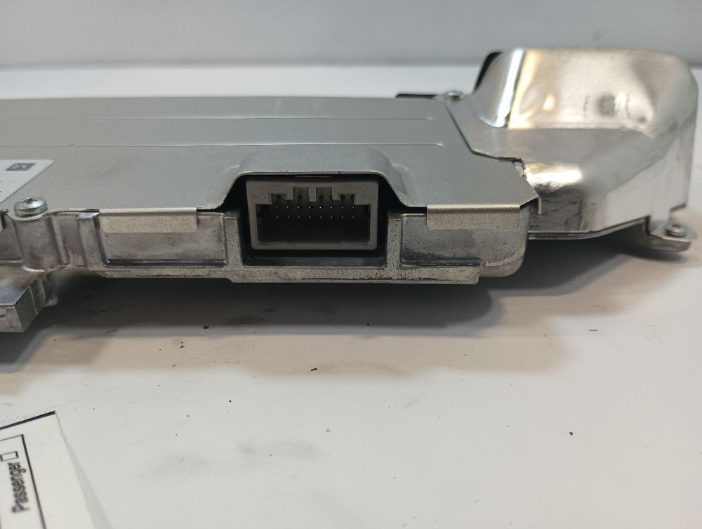 Upper Windshield Mounted Camera from 2016 Subaru Legacy Outback 12402929