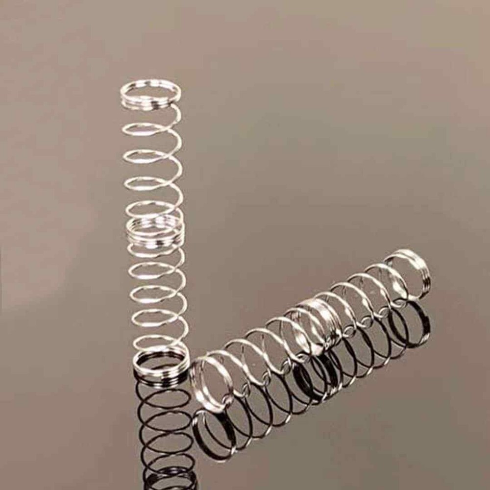 Two-Stage Long Switch Springs by Flashquark