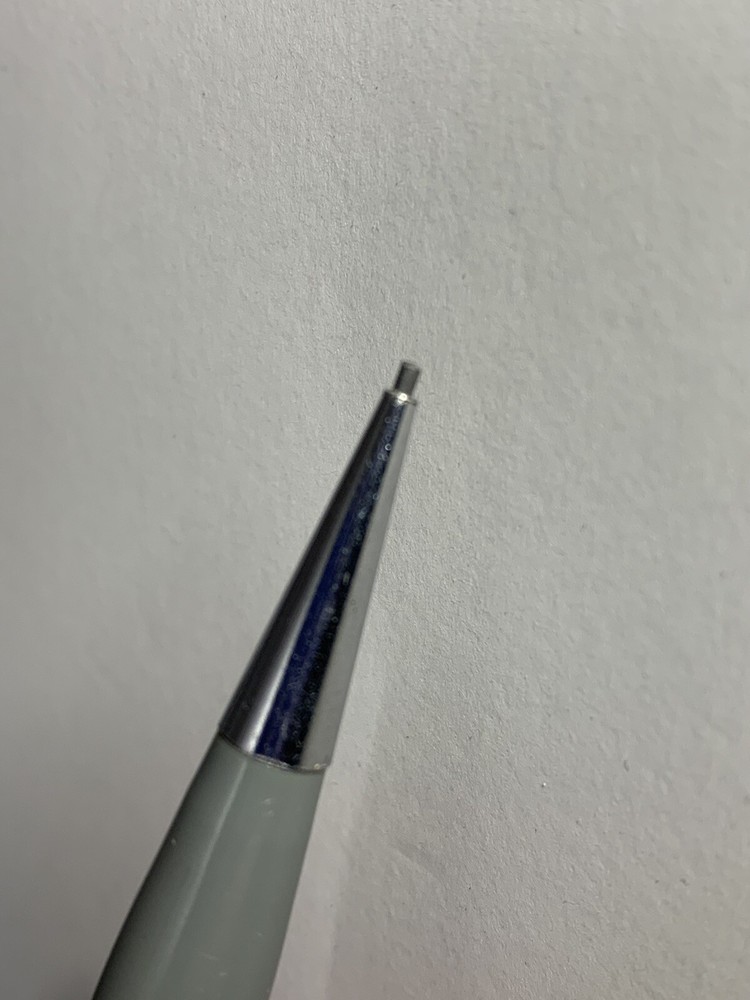 Gargoyle Marine Oils SHAW-BARTON Mechanical Pencil