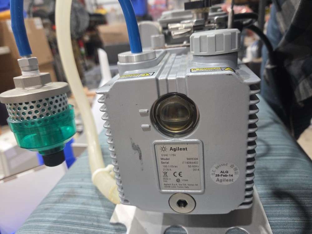 Agilent DS42 115V 9499308